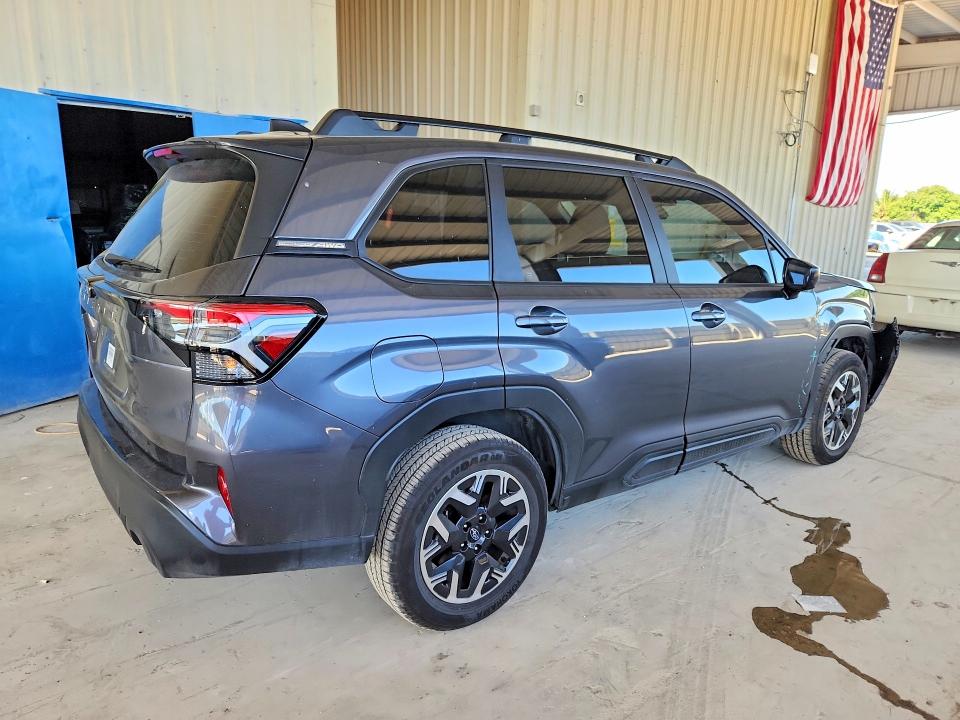 Продаж на аукціоні авто 2026 Subaru Forester, vin: 4S4SLDA63T3010899, номер лоту: 64681206