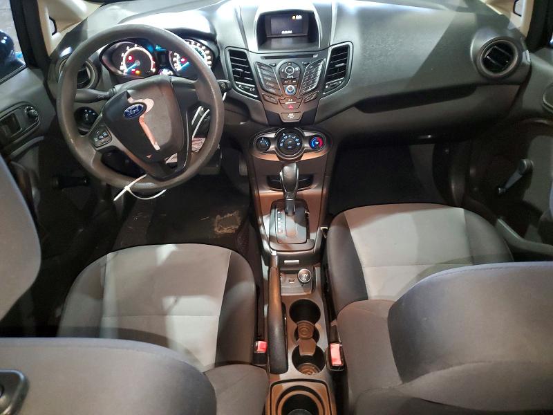 65793426 :رقم المزاد ، 3FADP4AJXJM145269 vin ، 2018 Ford Fiesta مزاد بيع