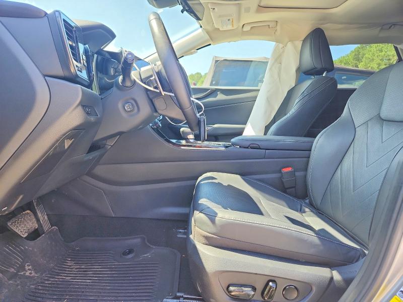 Продажа на аукционе авто 2023 Lexus Nx, vin: 2T2HGCEZ0PC021062, номер лота: 63822566
