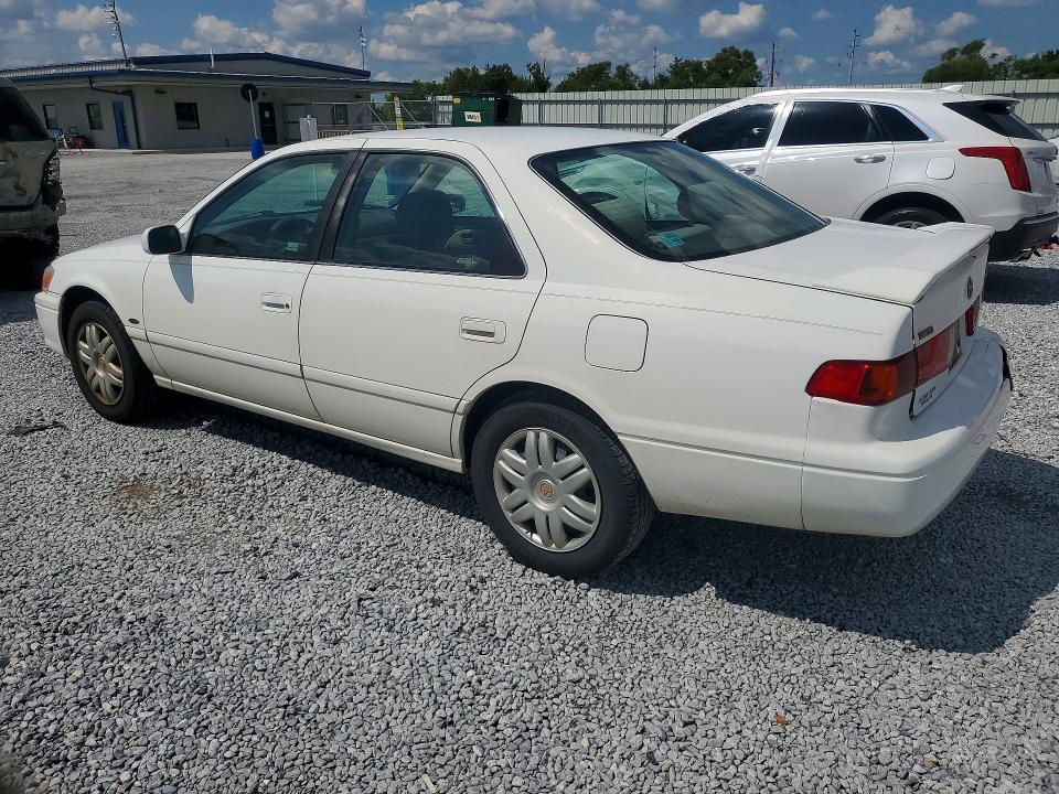 66961026 :رقم المزاد ، 4T1BG22K51U832387 vin ، 2001 Toyota Camry مزاد بيع