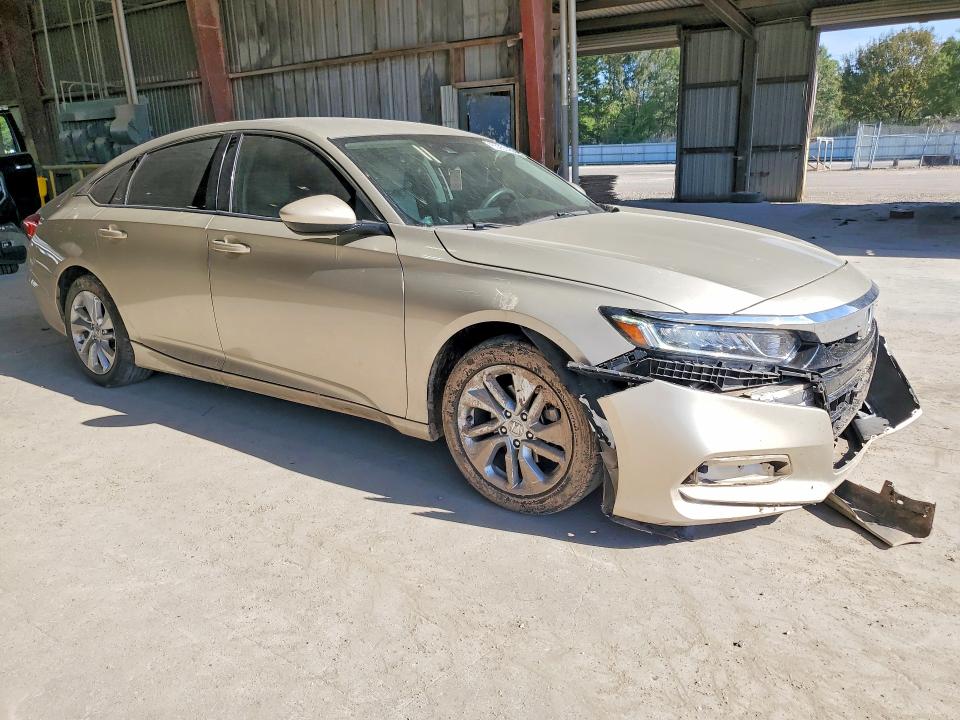 Aukcja sprzedaży 2020 Honda Accord, vin: 1HGCV1F13LA070872, numer aukcji: 65933086