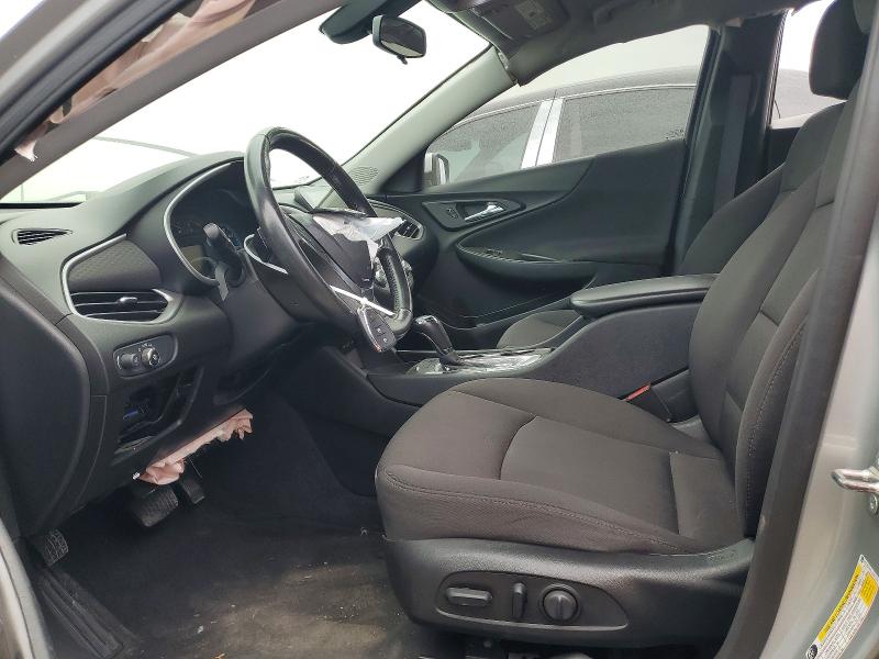 65649056 :رقم المزاد ، 1G1ZG5ST1LF063318 vin ، 2020 Chevrolet Malibu مزاد بيع