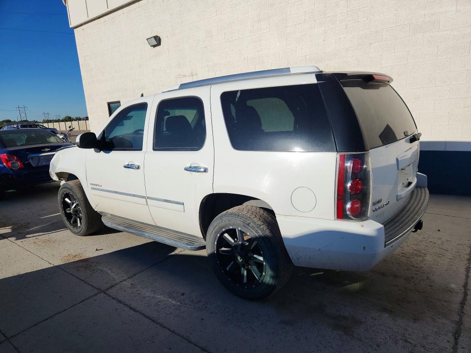 2012 Gmc Yukon მანქანა იყიდება აუქციონზე, vin: 1GKS2EEF2CR273927, აუქციონის ნომერი: 66635496