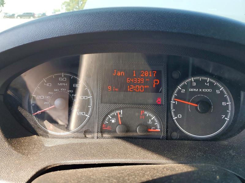 62543446 :رقم المزاد ، 3C6URVJG1LE139945 vin ، 2020 Ram Promaster 3500 مزاد بيع
