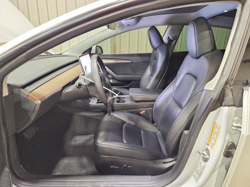 Продаж на аукціоні авто 2023 Tesla Model 3, vin: 5YJ3E1EA5PF509938, номер лоту: 64635936