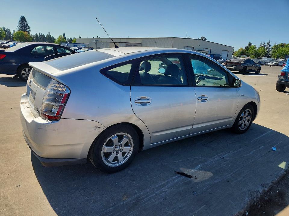Продаж на аукціоні авто 2008 Toyota Prius, vin: JTDKB20U683314716, номер лоту: 64449526