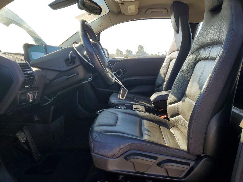 Aukcja sprzedaży 2017 Bmw I3, vin: WBY1Z8C5XHV889791, numer aukcji: 65376166