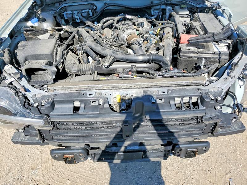 Aukcja sprzedaży 2023 Ford Bronco, vin: 1FMEE5BP0PLB59314, numer aukcji: 63969446