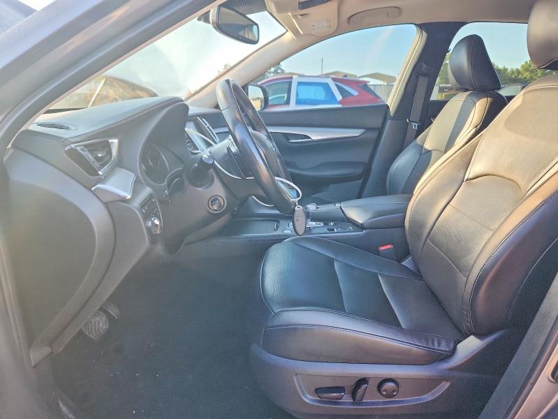 Aukcja sprzedaży 2019 Infiniti Qx50, vin: 3PCAJ5M16KF125087, numer aukcji: 63379226