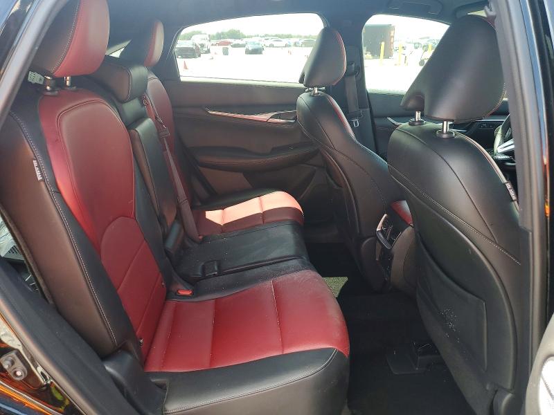 Aukcja sprzedaży 2023 Infiniti Qx55, vin: 3PCAJ5LR2PF109662, numer aukcji: 65141486