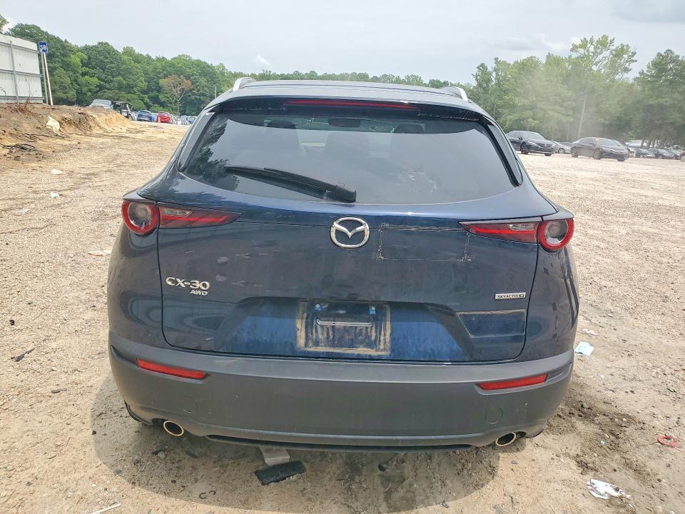 Aukcja sprzedaży 2024 Mazda Cx-30, vin: 3MVDMBBM5RM616092, numer aukcji: 63110046