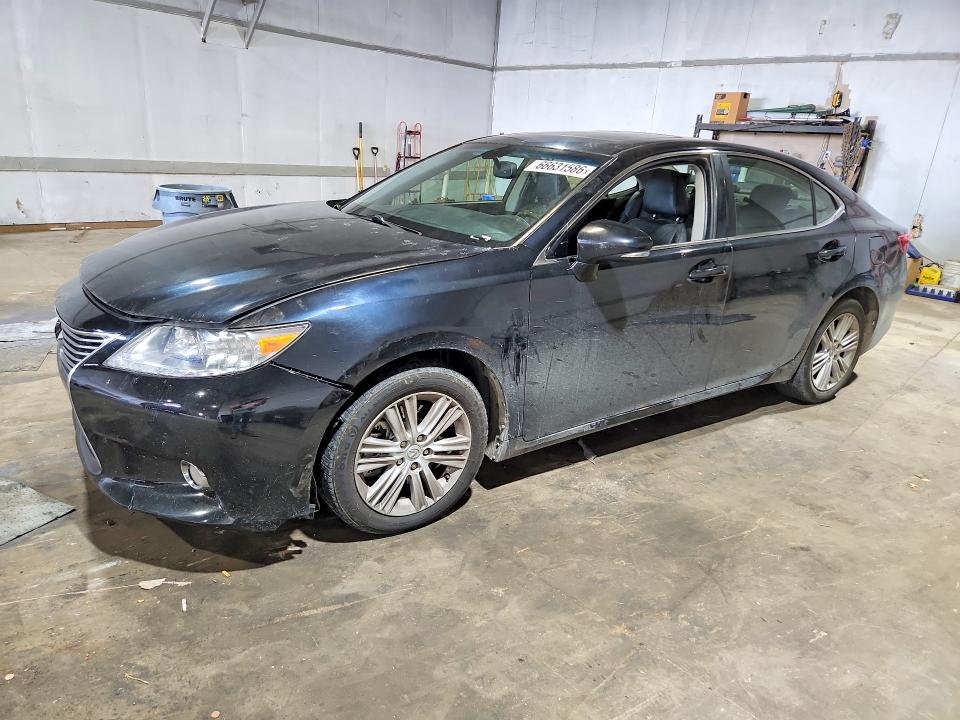 Auction sale of the 2013 Lexus Es, vin: JTHBK1GG6D2080215, lot number: 66631586