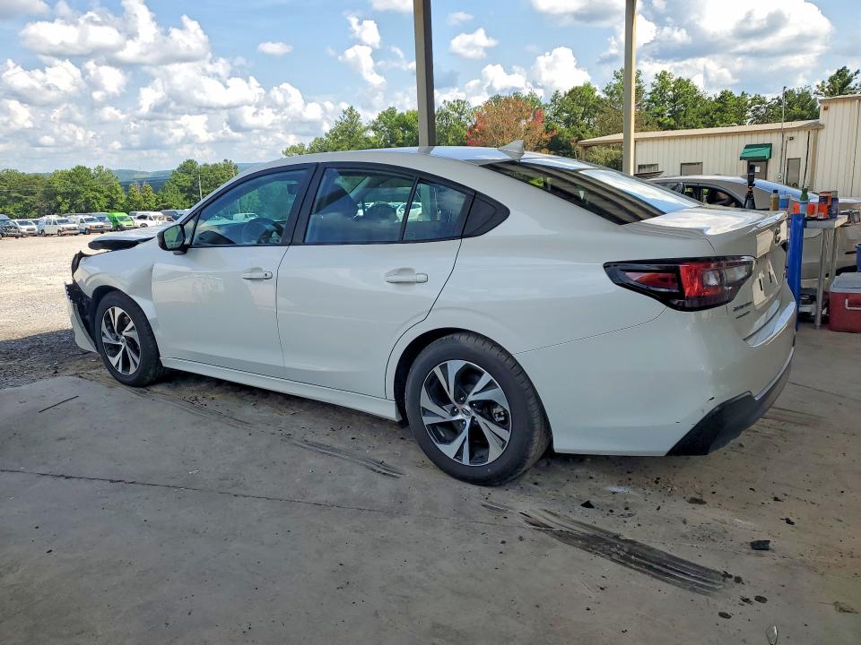 Aukcja sprzedaży 2024 Subaru Legacy, vin: 4S3BWAB69R3024369, numer aukcji: 64602606