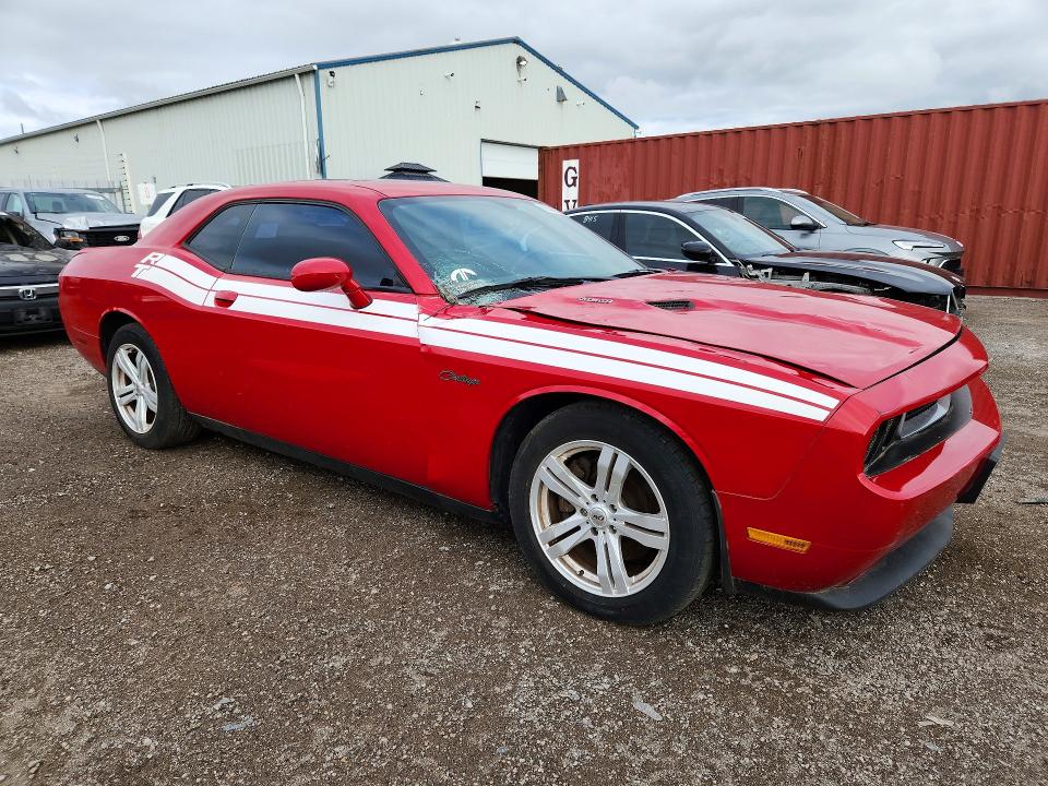 2013 Dodge Challenger მანქანა იყიდება აუქციონზე, vin: 2C3CDYBT1DH653112, აუქციონის ნომერი: 66386166