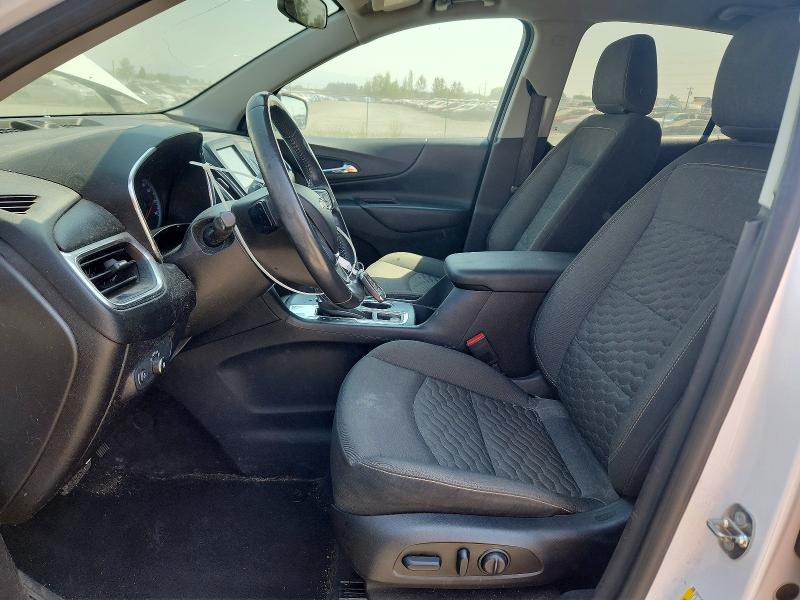 Aukcja sprzedaży 2018 Chevrolet Equinox, vin: 3GNAXJEV4JL385682, numer aukcji: 63843906