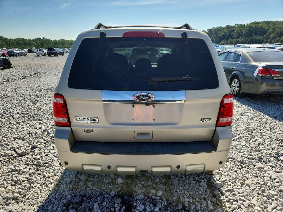 Aukcja sprzedaży 2010 Ford Escape, vin: 1FMCU0EG2AKA43103, numer aukcji: 65220566