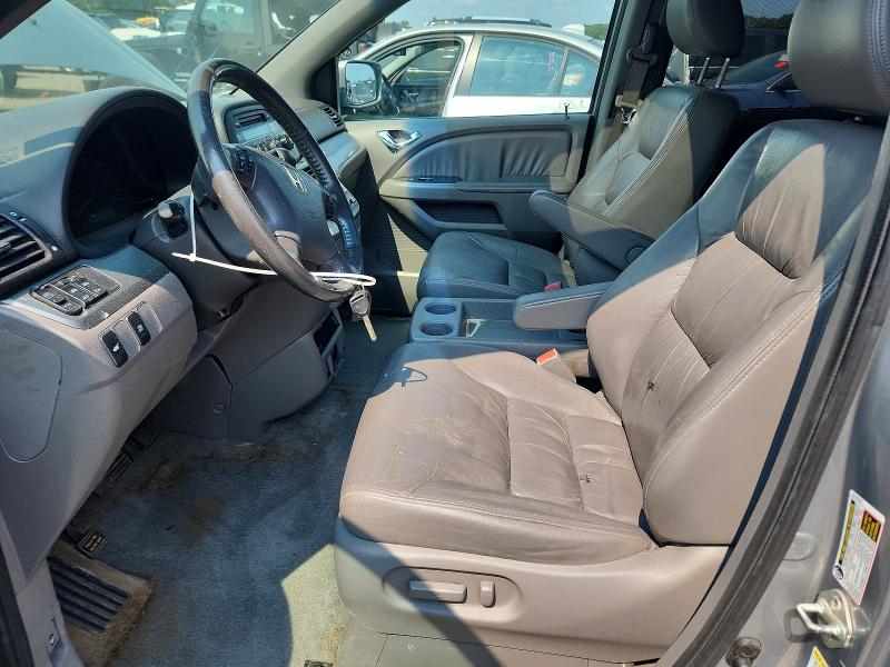 Продаж на аукціоні авто 2010 Honda Odyssey, vin: 5FNRL3H79AB102286, номер лоту: 64110986