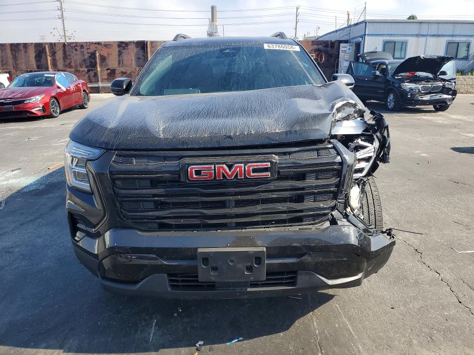 Aukcja sprzedaży 2026 Gmc Terrain, vin: 3GKALMEG2TL114098, numer aukcji: 63786056