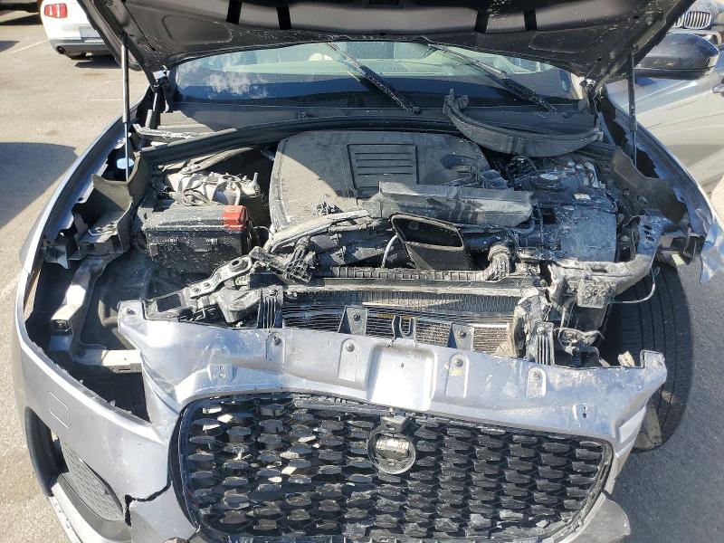 Aukcja sprzedaży 2024 Jaguar F-pace, vin: SADCT2EX2RA733037, numer aukcji: 64258956
