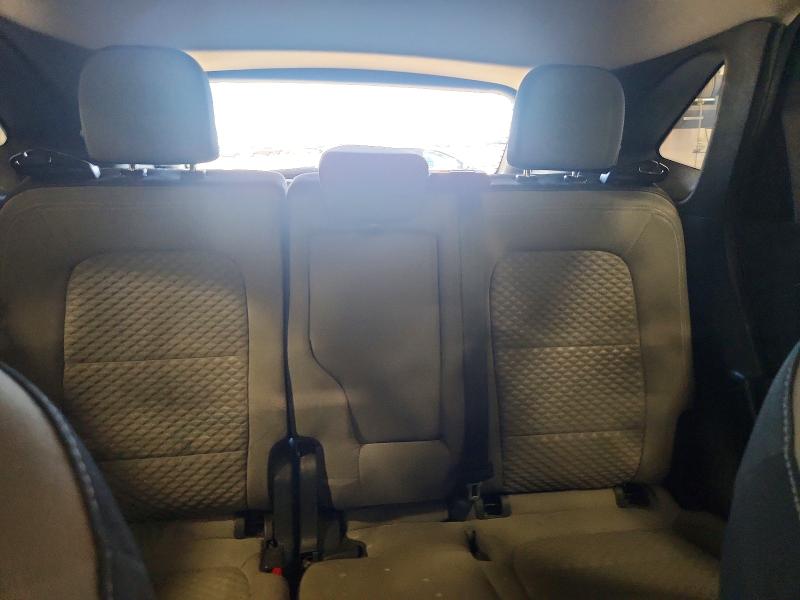 Aukcja sprzedaży 2020 Ford Escape, vin: 1FMCU0G66LUB84039, numer aukcji: 61056896