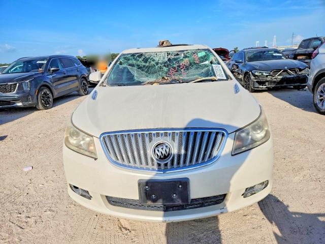 Продаж на аукціоні авто 2011 Buick Lacrosse, vin: 1G4GE5ED2BF312602, номер лоту: 65723516