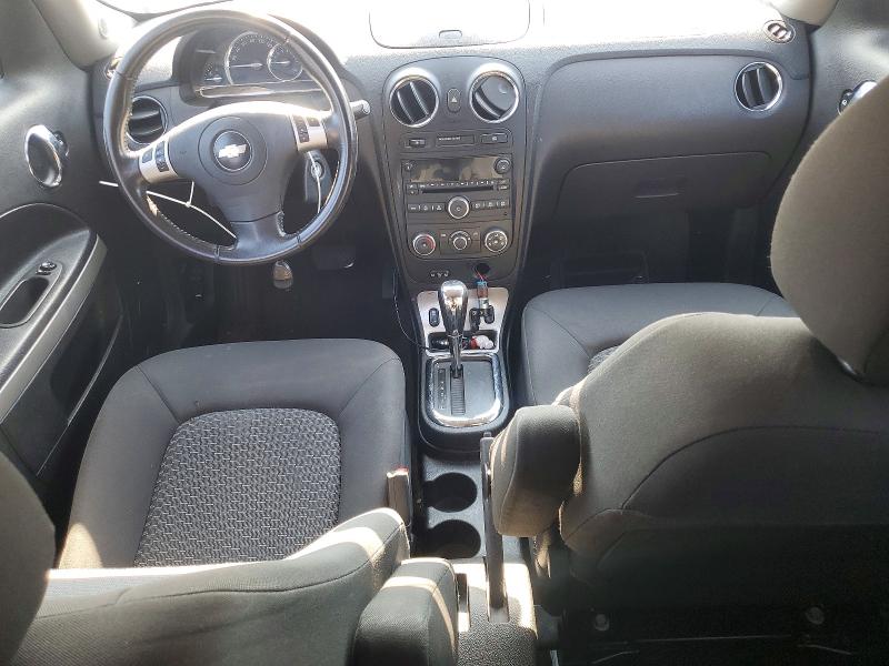Aukcja sprzedaży 2007 Chevrolet Hhr, vin: 3GNDA33P87S539677, numer aukcji: 64006696