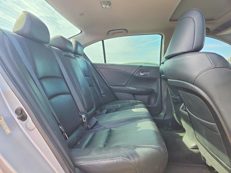 Aukcja sprzedaży 2013 Honda Accord, vin: 1HGCR2F80DA195353, numer aukcji: 63877756