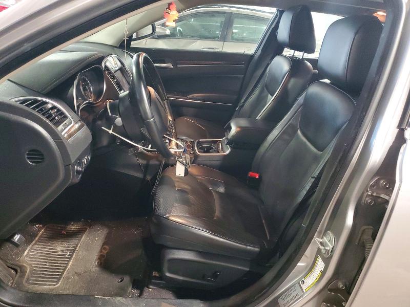 Aukcja sprzedaży 2017 Chrysler 300c, vin: 2C3CCAKG8HH566794, numer aukcji: 64557106