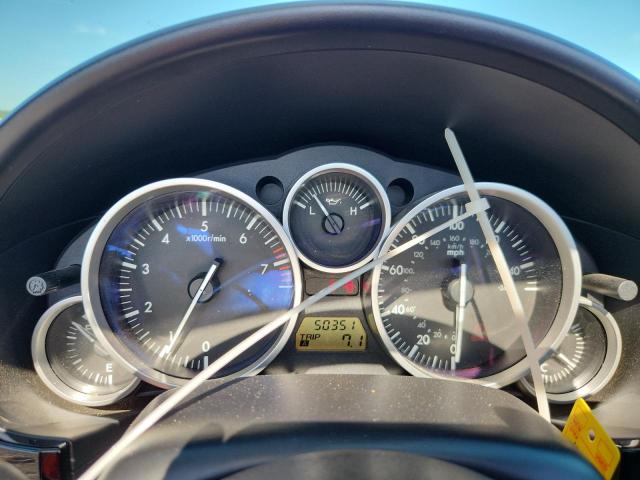 Aukcja sprzedaży 2008 Mazda Mx-5 Miata, vin: JM1NC26F380145856, numer aukcji: 63845976