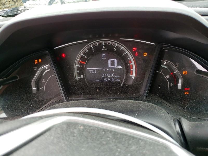 Aukcja sprzedaży 2018 Honda Civic, vin: 2HGFC2F58JH587837, numer aukcji: 63705336