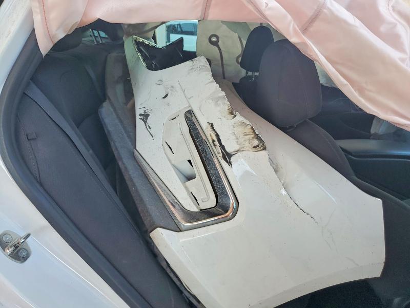 65938516 :رقم المزاد ، 1G1ZB5ST5HF170216 vin ، 2017 Chevrolet Malibu مزاد بيع