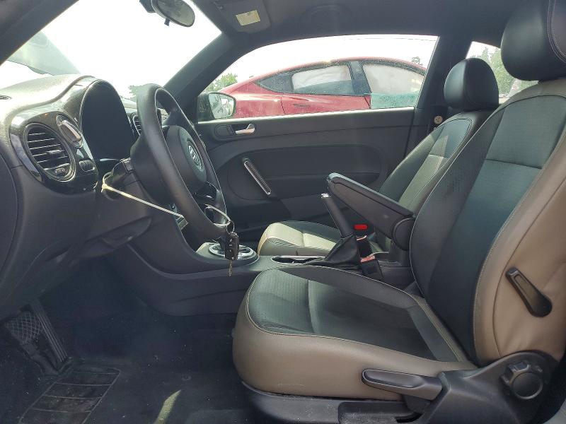 Aukcja sprzedaży 2015 Volkswagen Beetle, vin: 3VWF17AT6FM619374, numer aukcji: 65264656