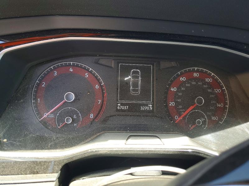 Продаж на аукціоні авто 2020 Volkswagen Jetta, vin: 3VWCB7BU2LM016344, номер лоту: 64650216