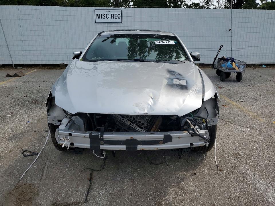 Aukcja sprzedaży 2014 Ford Taurus, vin: 1FAHP2E85EG157701, numer aukcji: 64342276
