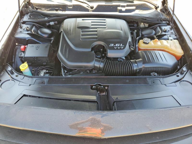 Aukcja sprzedaży 2016 Dodge Challenger, vin: 2C3CDZAG7GH201115, numer aukcji: 64297276