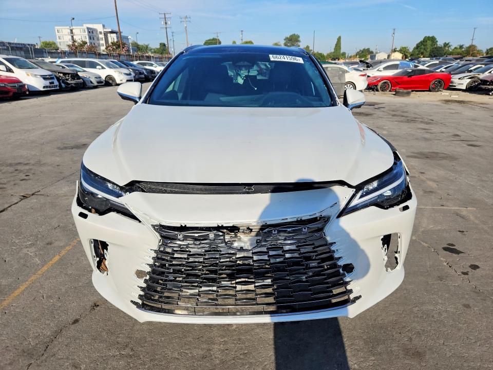 Aukcja sprzedaży 2023 Lexus Rx 350h, vin: 2T2BBMCA6PC022269, numer aukcji: 66241596