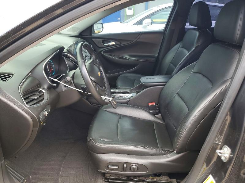 Aukcja sprzedaży 2016 Chevrolet Malibu, vin: 1G1ZE5ST6GF187161, numer aukcji: 65820166