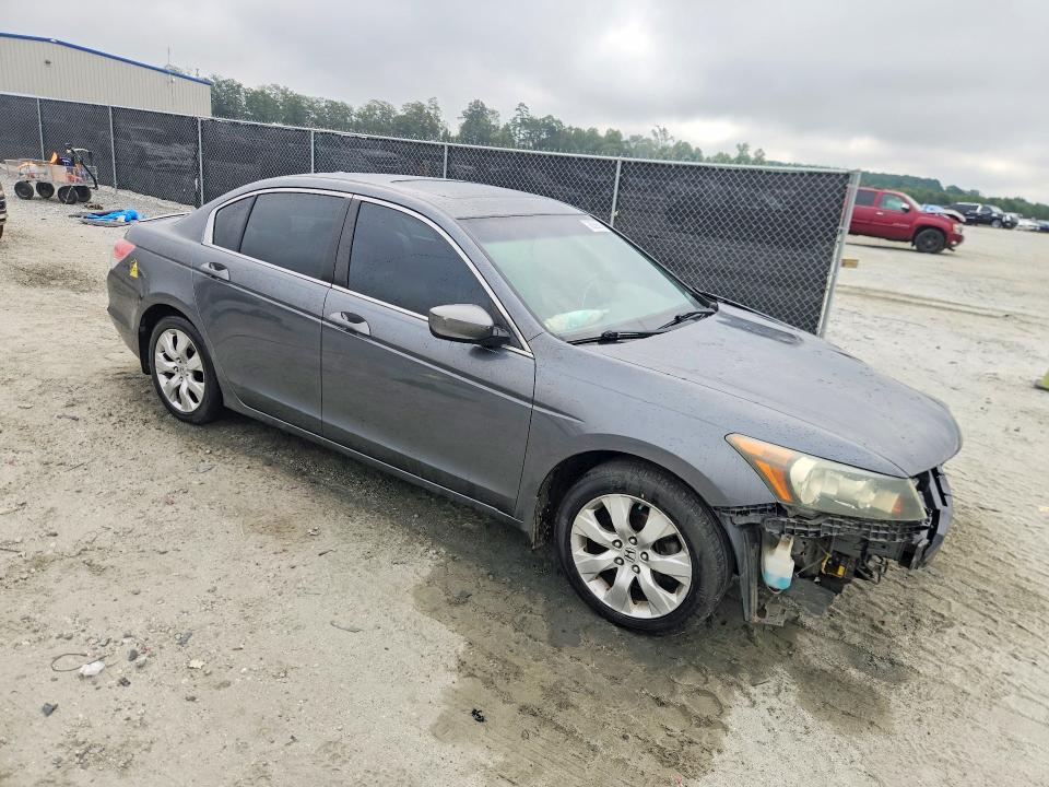 Aukcja sprzedaży 2008 Honda Accord, vin: 1HGCP26868A093700, numer aukcji: 66366816