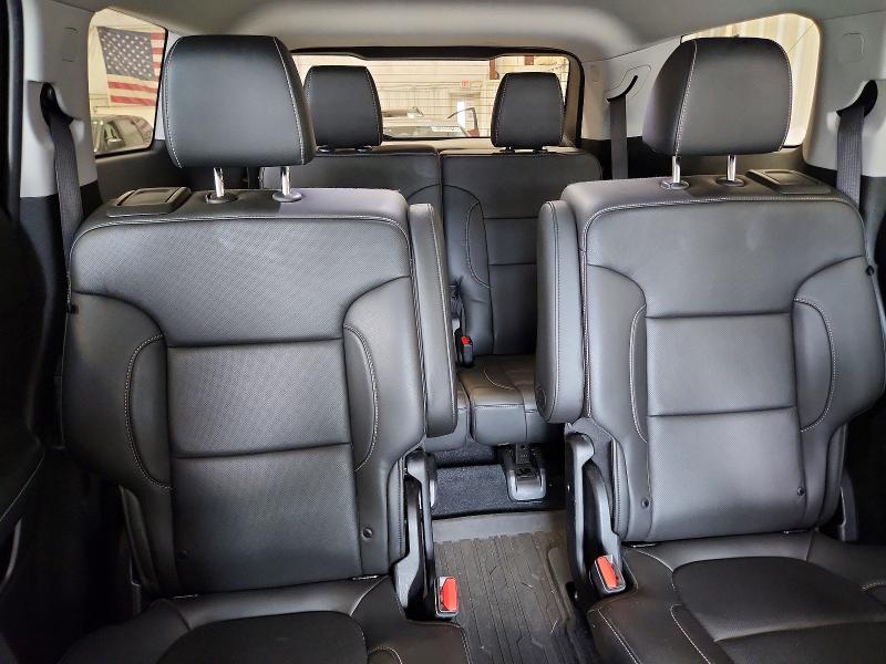 Продаж на аукціоні авто 2021 Gmc Acadia, vin: 1GKKNULS3MZ104499, номер лоту: 64953766