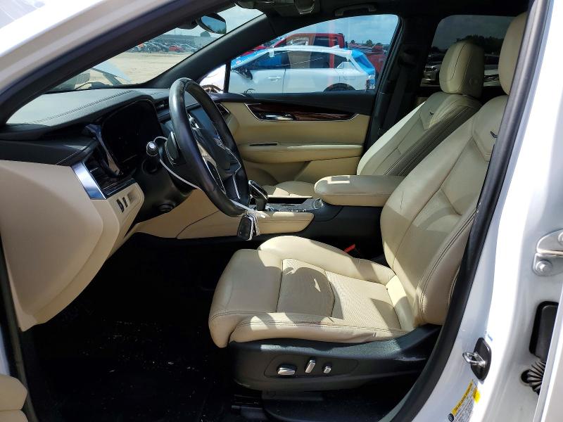 Aukcja sprzedaży 2017 Cadillac Xt5, vin: 1GYKNDRS6HZ138469, numer aukcji: 64771546