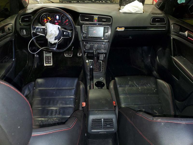 Aukcja sprzedaży 2017 Volkswagen Gti, vin: 3VW447AU8HM037027, numer aukcji: 66203296