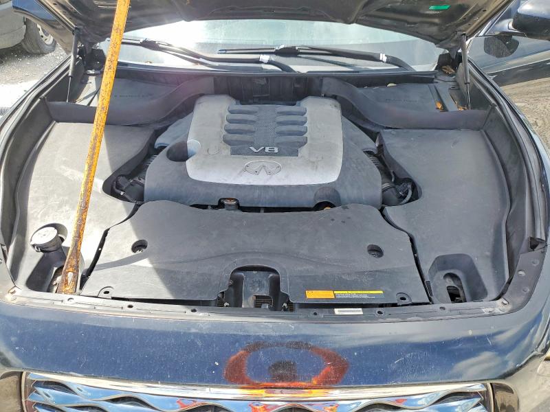 Продаж на аукціоні авто 2009 Infiniti Fx50, vin: JNRBS18W79M201370, номер лоту: 66180086