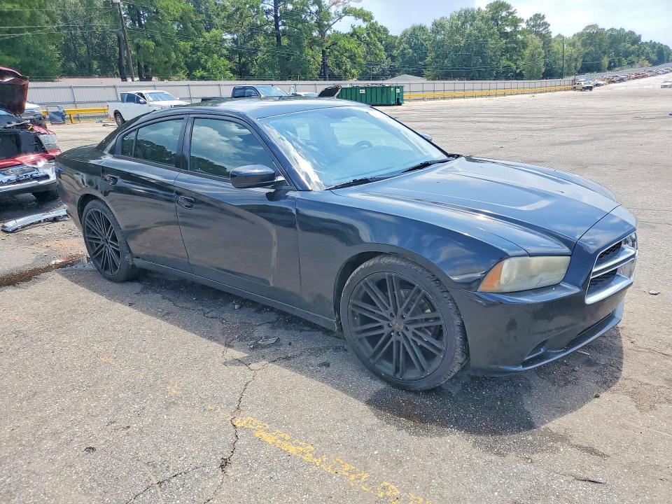 Aukcja sprzedaży 2013 Dodge Charger, vin: 2C3CDXBG7DH625635, numer aukcji: 64112966