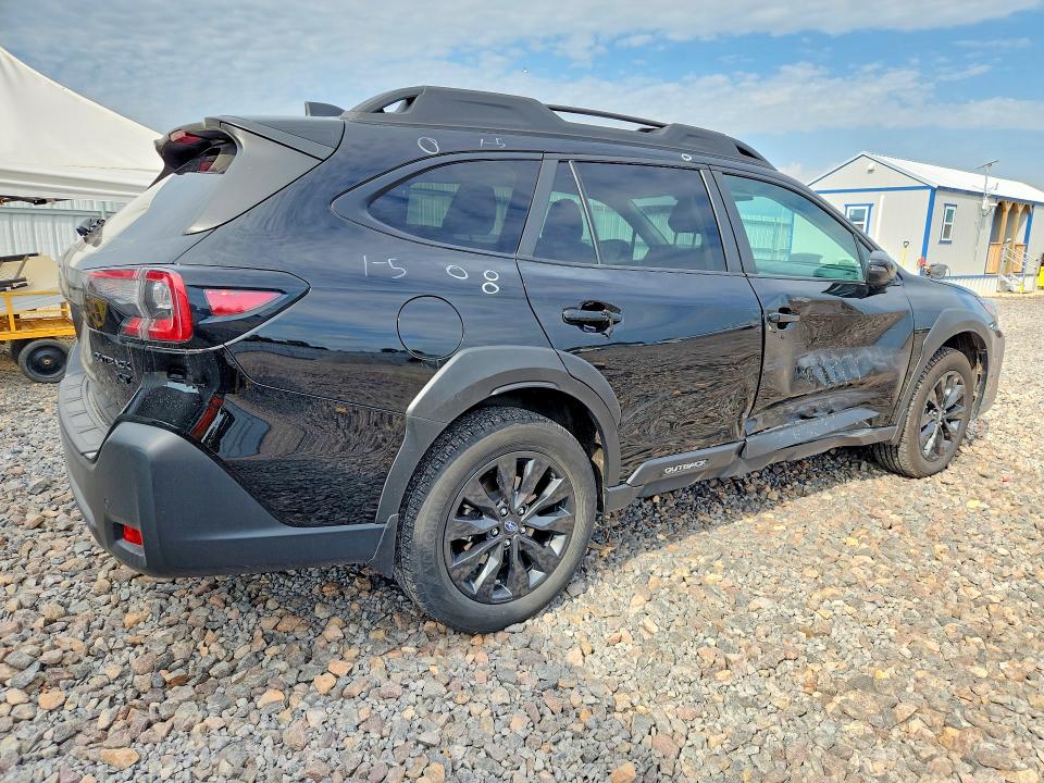 Продаж на аукціоні авто 2023 Subaru Outback, vin: 4S4BTGLD0P3163646, номер лоту: 66264176