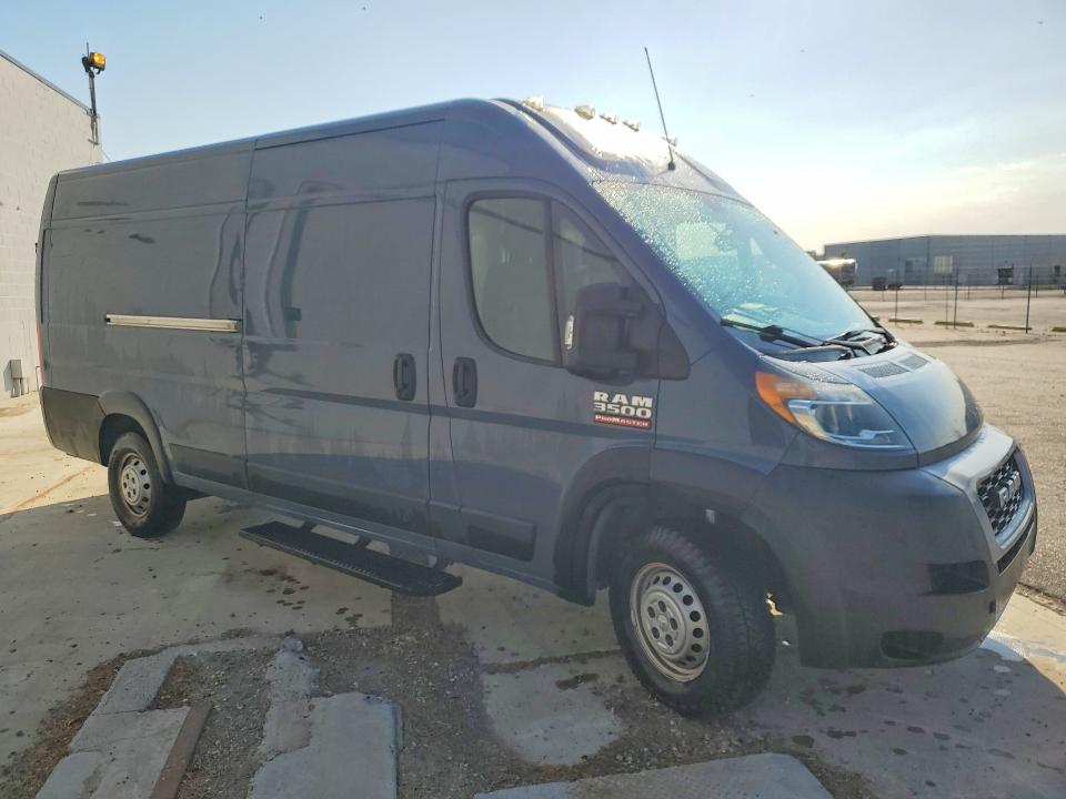 Aukcja sprzedaży 2020 Ram Promaster 3500, vin: 3C6URVJG5LE136935, numer aukcji: 65213976