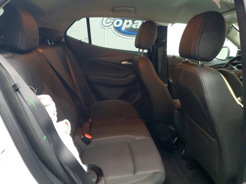 Aukcja sprzedaży 2026 Buick Encore Gx, vin: KL4AMBSL9TB109331, numer aukcji: 65398246