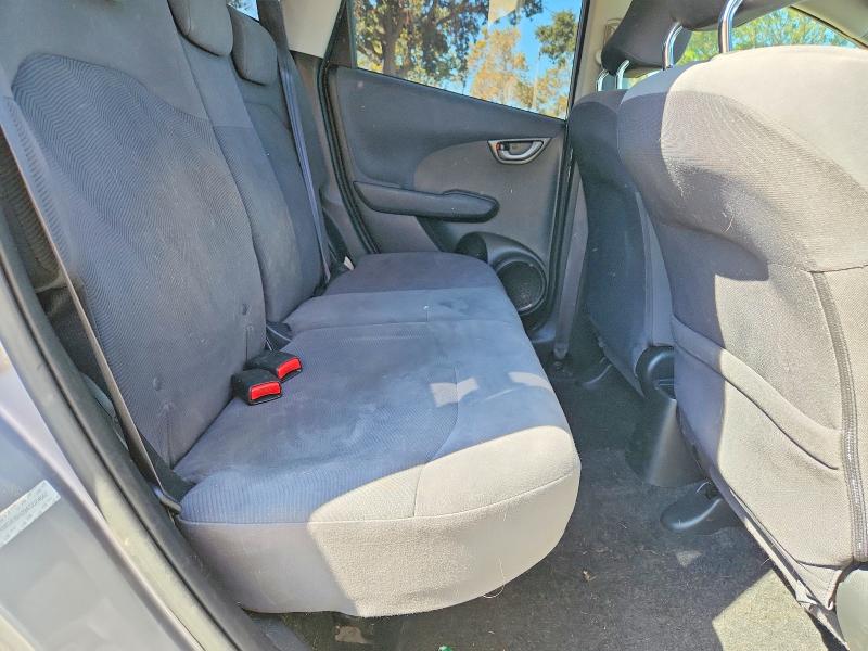 Продаж на аукціоні авто 2010 Honda Fit, vin: JHMGE8H29AS024662, номер лоту: 64298356