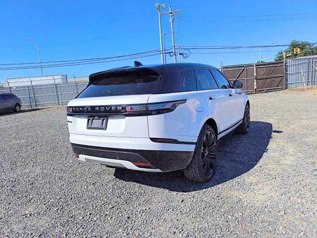 Aukcja sprzedaży 2026 Land Rover Range Rover Velar, vin: SALYL2EX5TA814003, numer aukcji: 66562206