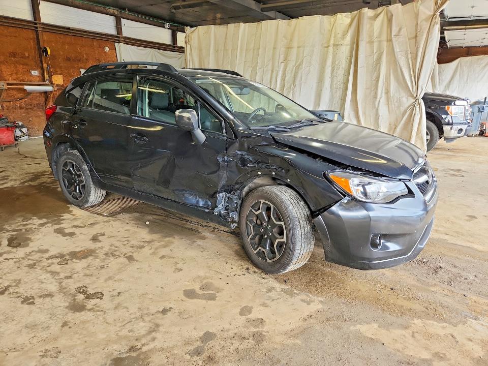 Продажа на аукционе авто 2013 Subaru Xv Crosstrek, vin: JF2GPACC2D2862315, номер лота: 63873266