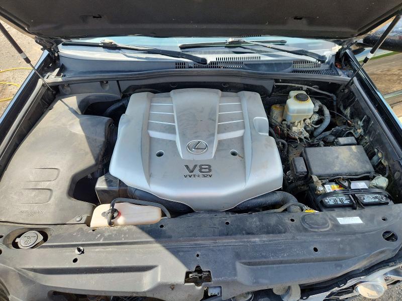 Продажа на аукционе авто 2008 Lexus Gx, vin: JTJBT20X780155162, номер лота: 65906276
